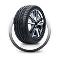 Used Tires